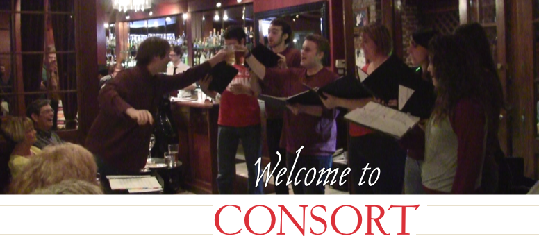 Welcome to Consort